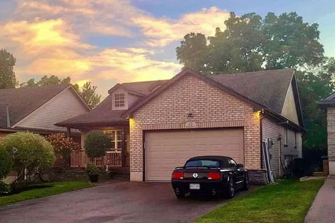 12 Henderson Court, Ingersoll, ON N5C 0A1