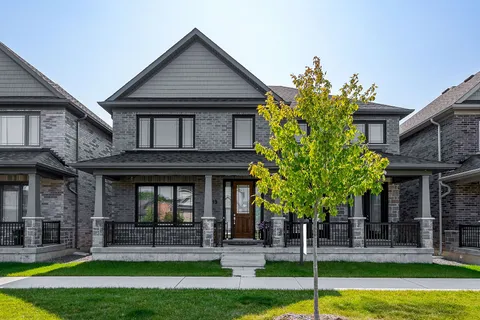 189 Strachan St, Port Hope, ON L1A 0E9