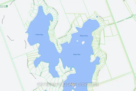 11 Nickles Cove Road, Whitestone, ON P0A 1G0