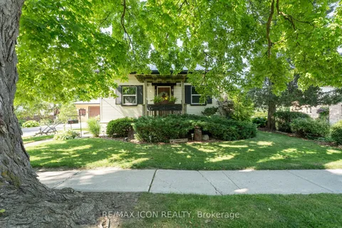 258 Anna St, North Middlesex, ON N0M 2K0
