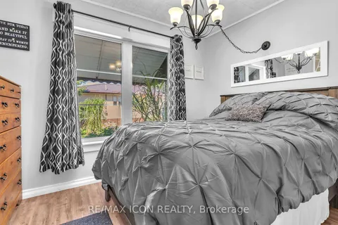258 Anna St, North Middlesex, ON N0M 2K0