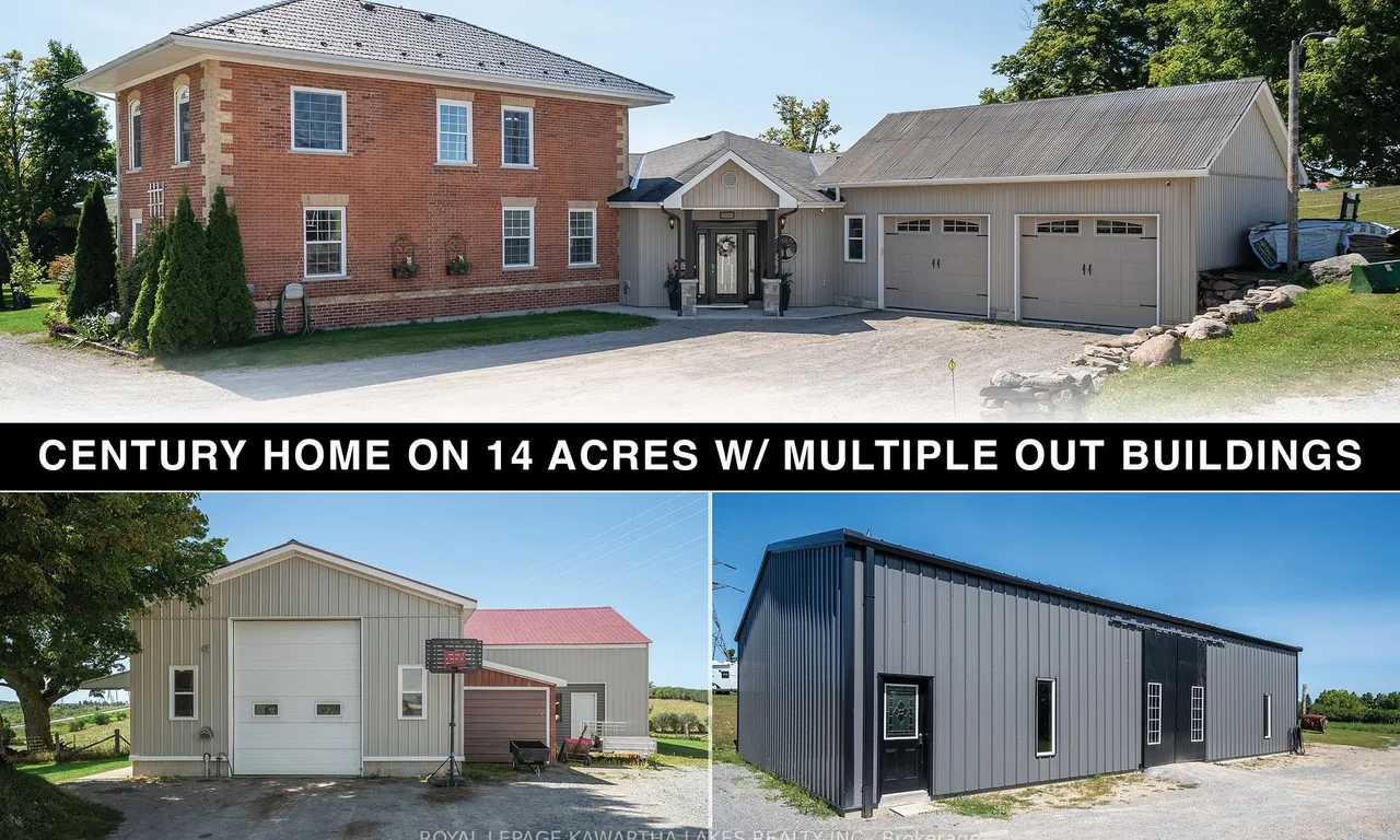 542 Lily Lake Rd, Smith-Ennismore-Lakefield, ON K9J 6X3