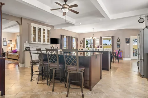 542 Lily Lake Rd, Smith-Ennismore-Lakefield, ON K9J 6X3