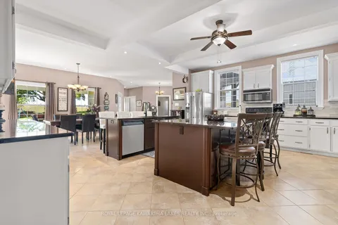 542 Lily Lake Rd, Smith-Ennismore-Lakefield, ON K9J 6X3