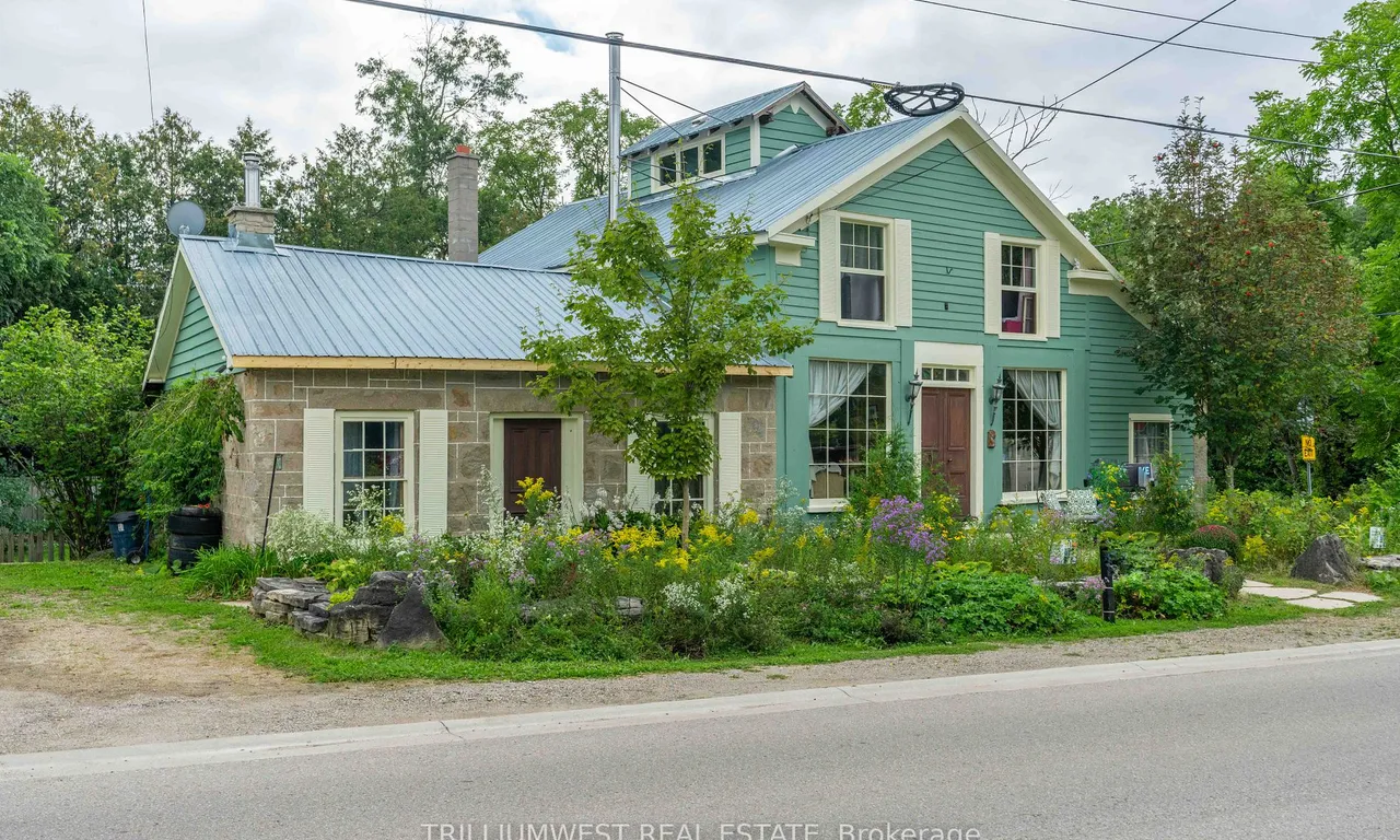 103 York St, Guelph/Eramosa, ON N0B 1P0