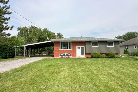 689 Cedarvale Cres, Smith-Ennismore-Lakefield, ON K0L 1T0
