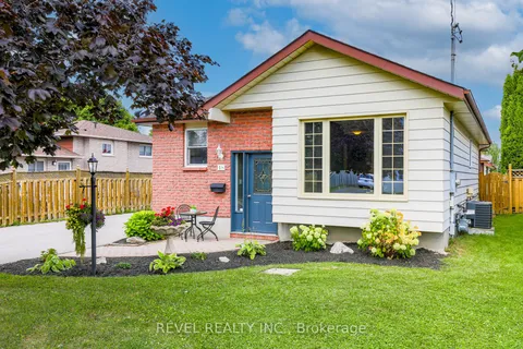 18 Denniston St, Kawartha Lakes, ON K9V 5M5