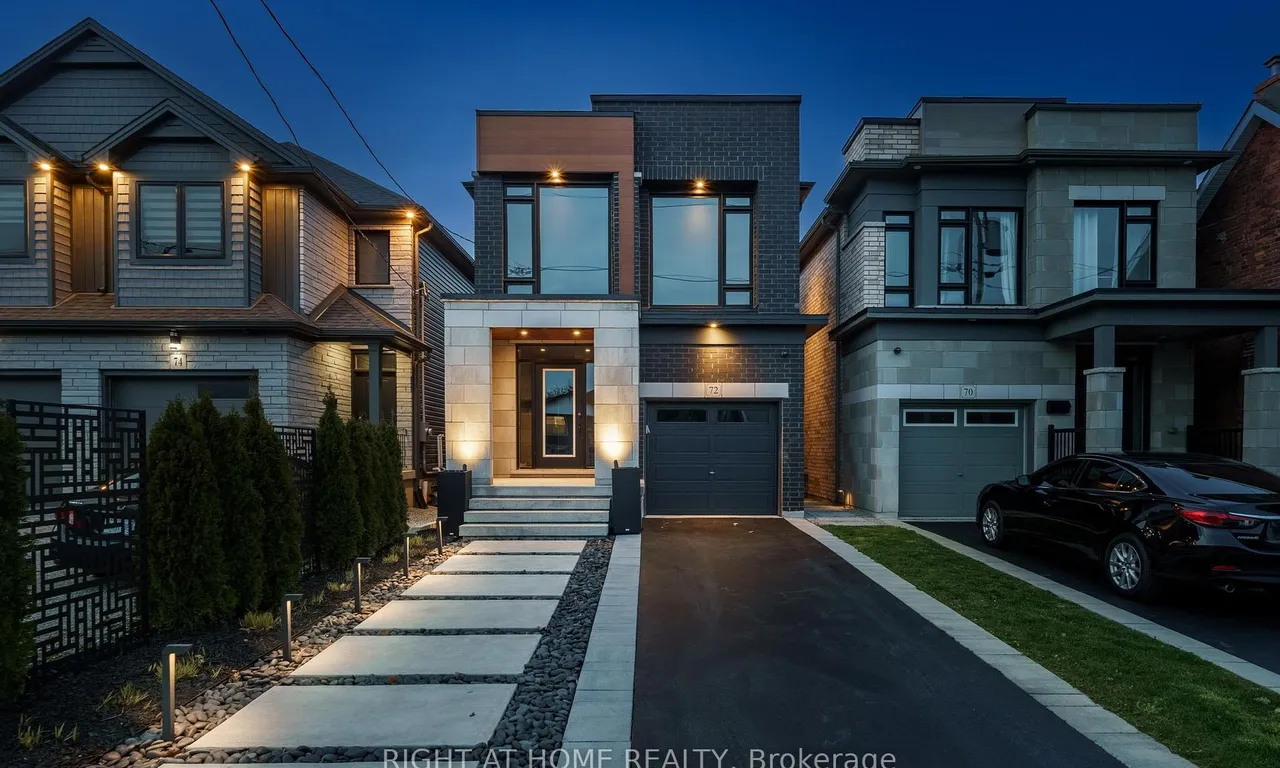 72 Melbourne St, Hamilton, ON L8P 2A6