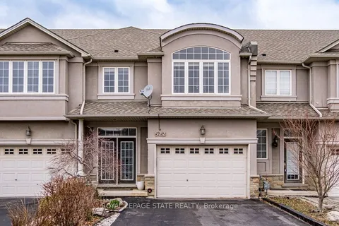 522 Stonehenge Dr, Hamilton, ON L9K 1S7