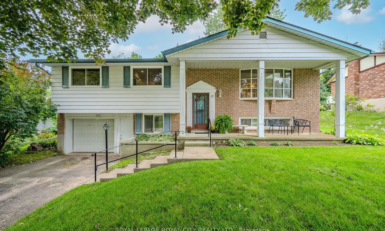 262 John St, Centre Wellington, ON N0B 1S0