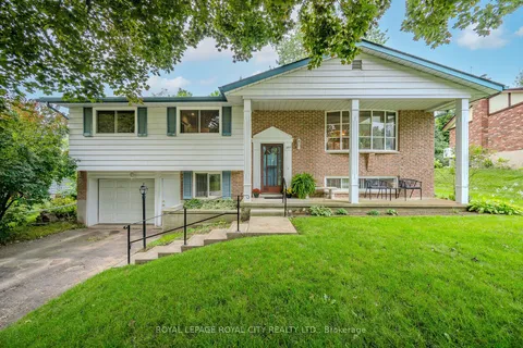 262 John St, Centre Wellington, ON N0B 1S0