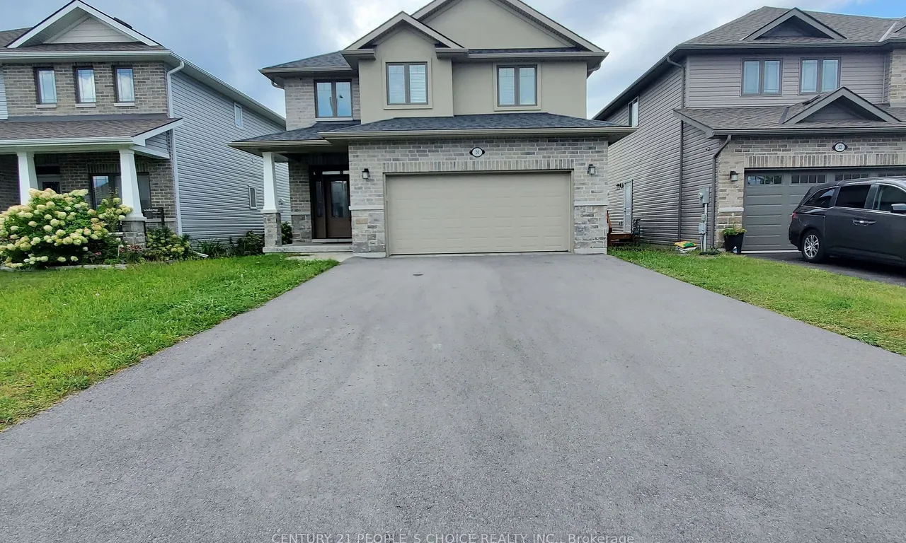 20 Cypress Dr, Belleville, ON K8V 0J6