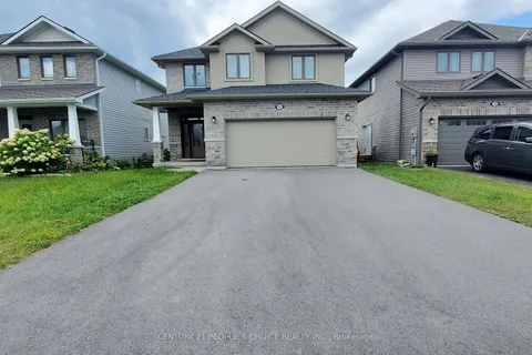 20 Cypress Dr, Belleville, ON K8V 0J6