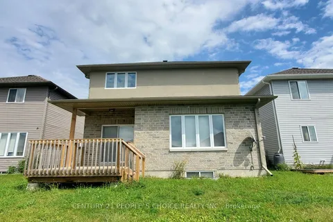 20 Cypress Dr, Belleville, ON K8V 0J6
