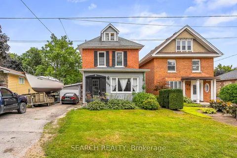 565 10th St, Owen Sound, ON N4K 3R7
