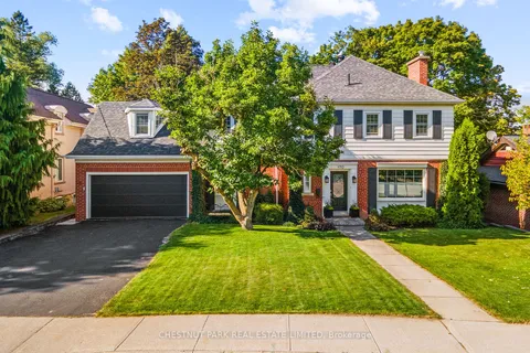 170 4th St, Owen Sound, ON N4K 3J9