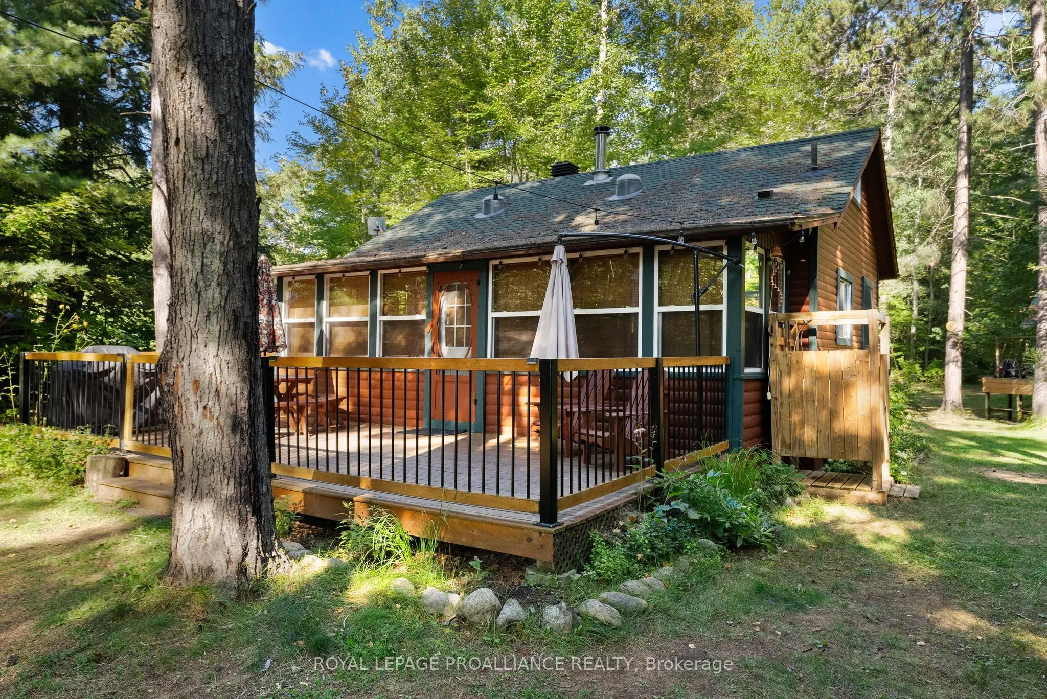25B Cormorant Lane, Madawaska Valley, ON K0J 1L0