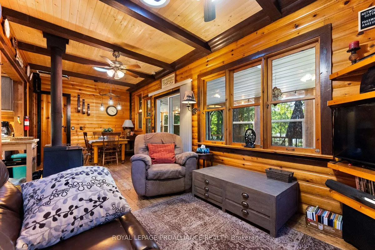 25B Cormorant Lane, Madawaska Valley, ON K0J 1L0