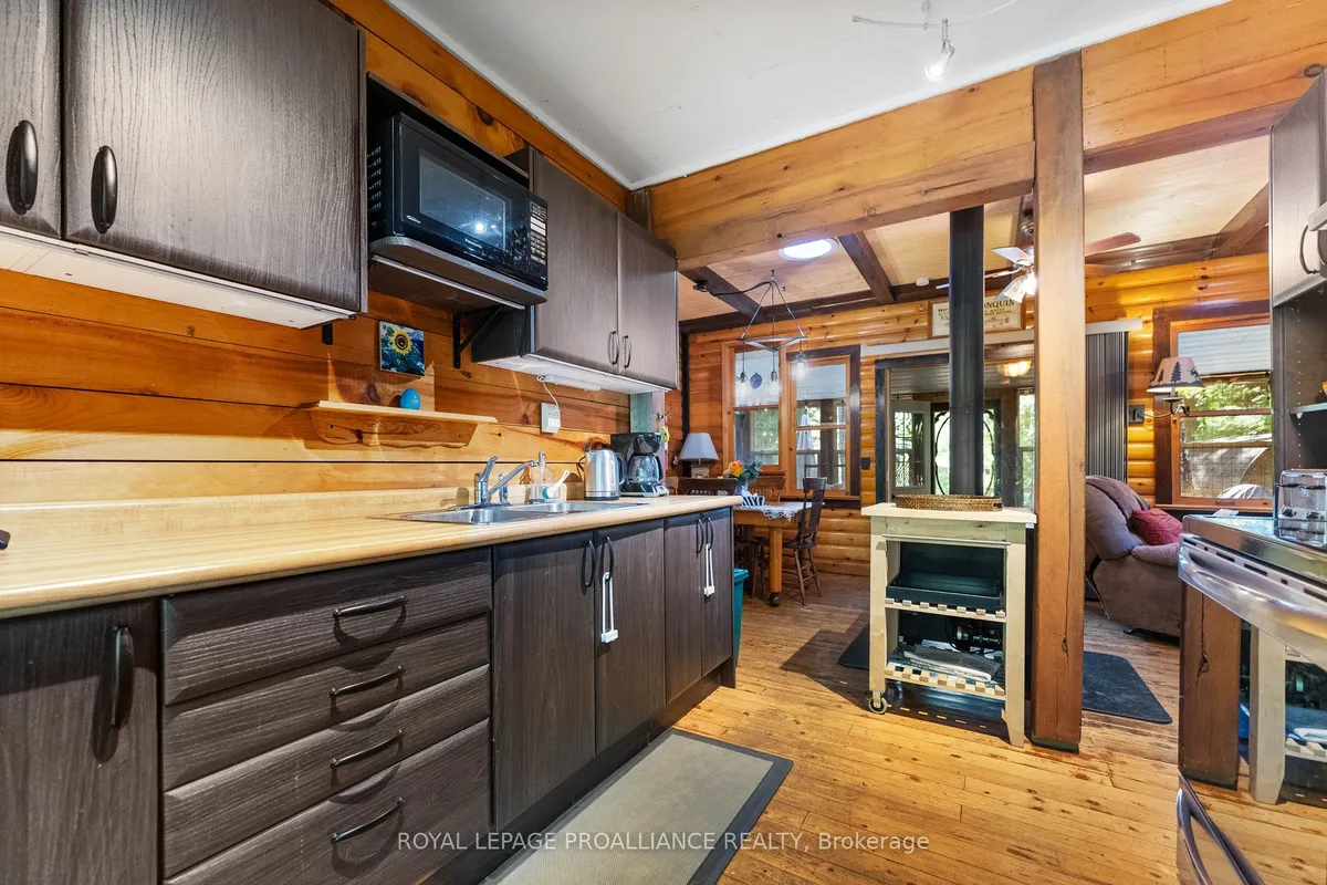 25B Cormorant Lane, Madawaska Valley, ON K0J 1L0