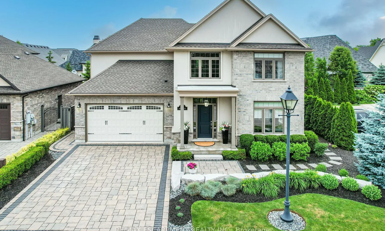 4 Meritage Lane, Niagara-on-the-Lake, ON L0S 1J0