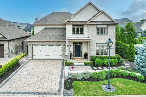 4 Meritage Lane, Niagara-on-the-Lake, ON L0S 1J0