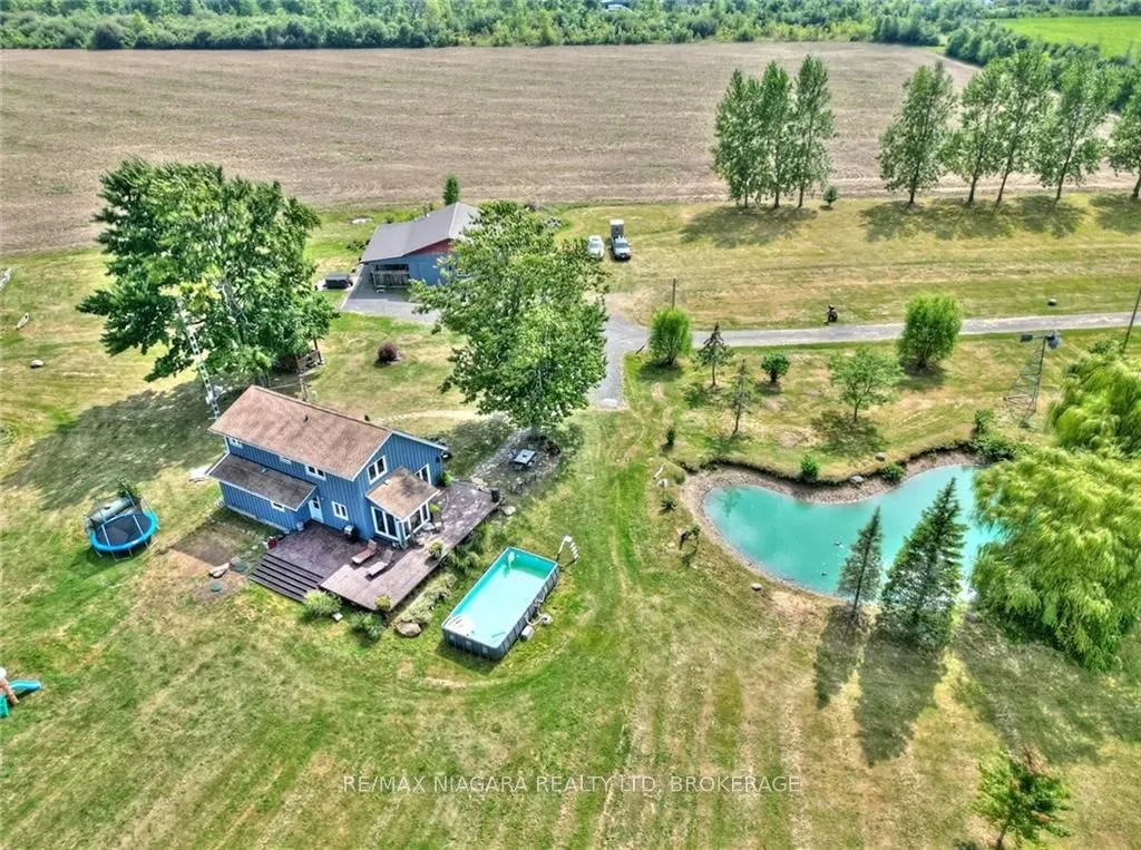 490 Mathews Rd, Port Colborne, ON L0S 1R0