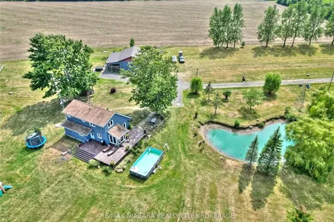 490 Mathews Rd, Port Colborne, ON L0S 1R0