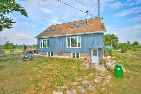 490 Mathews Rd, Port Colborne, ON L0S 1R0