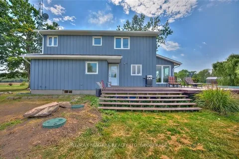 490 Mathews Rd, Port Colborne, ON L0S 1R0
