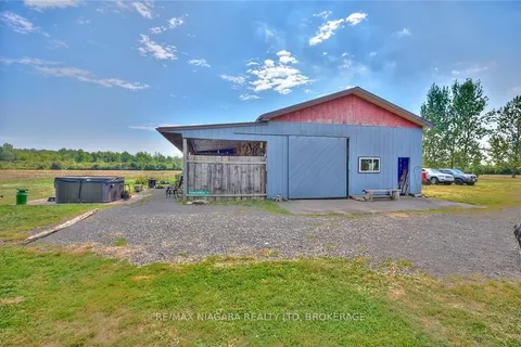 490 Mathews Rd, Port Colborne, ON L0S 1R0