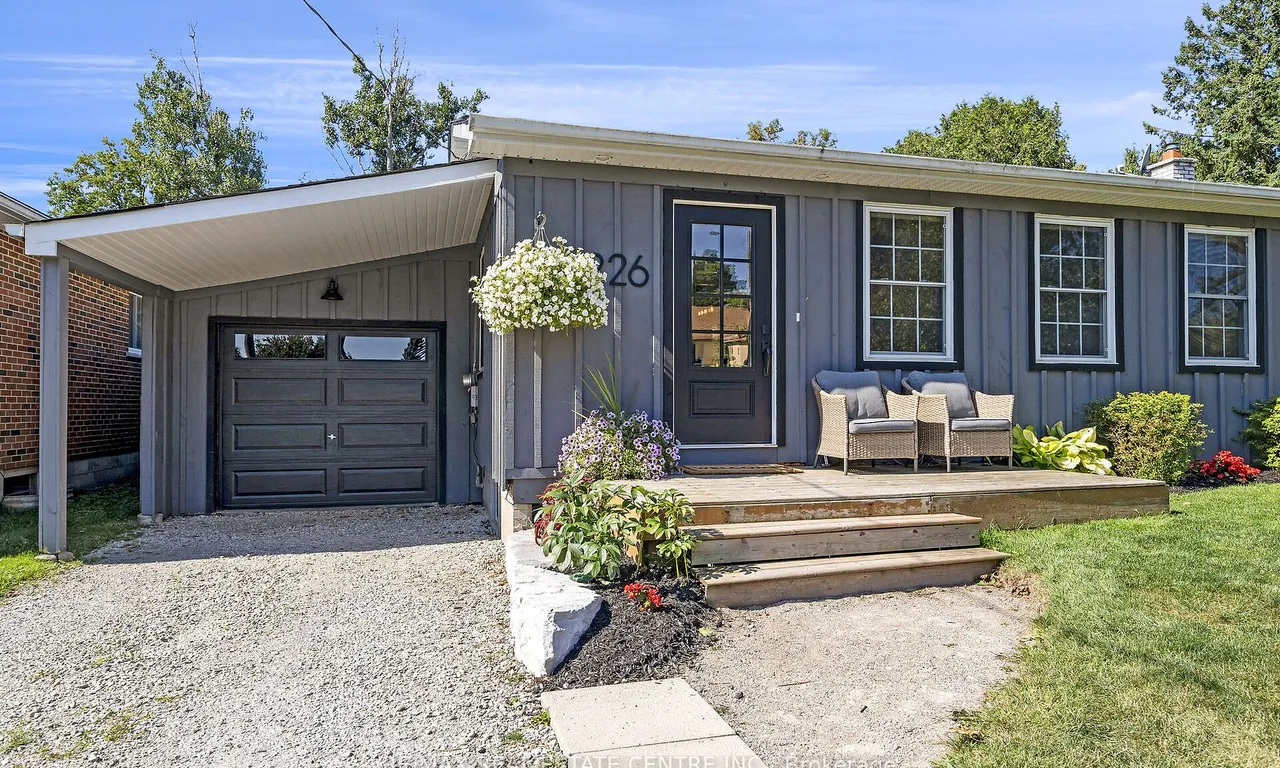226 Daniel St, Erin, ON N0B 1T0