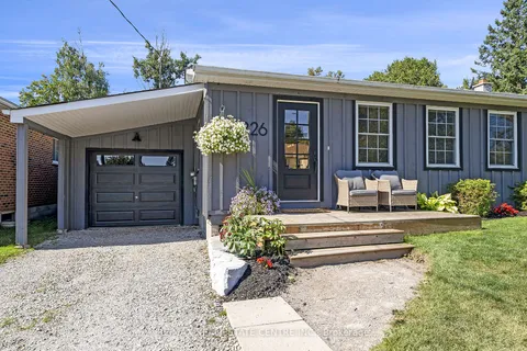 226 Daniel St, Erin, ON N0B 1T0