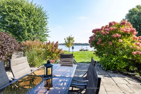 24 Gilson Point Pl, Kawartha Lakes, ON K0M 2C0