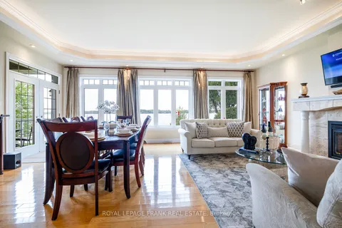 24 Gilson Point Pl, Kawartha Lakes, ON K0M 2C0