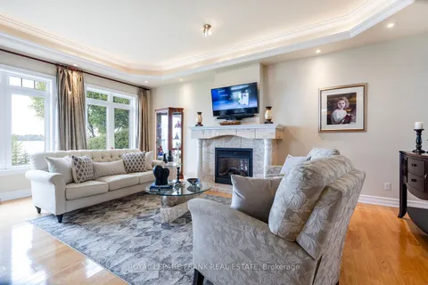 24 Gilson Point Pl, Kawartha Lakes, ON K0M 2C0