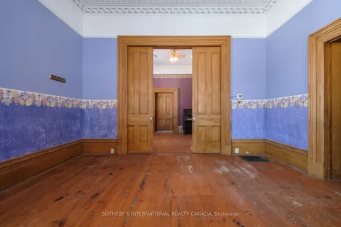 440 German School Rd, Brant, ON N0E 1N0