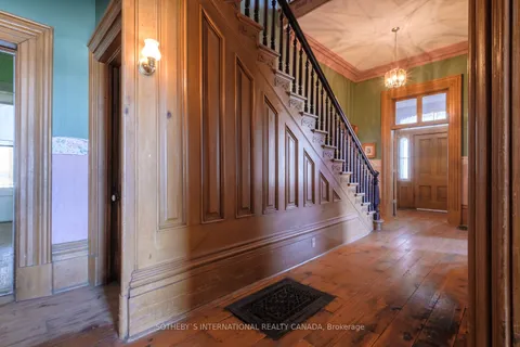 440 German School Rd, Brant, ON N0E 1N0