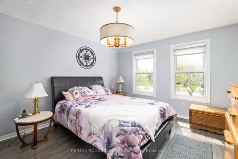 960 Fraser Crt, Cobourg, ON K9A 5N1