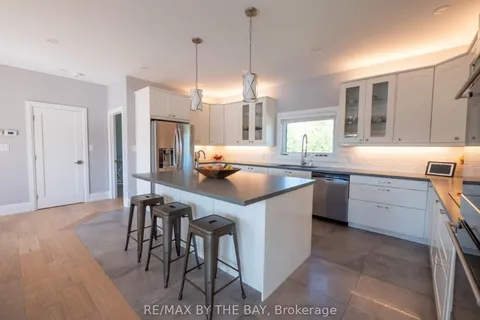 164 Prisque Road, Georgian Bay, ON P0E 1E0