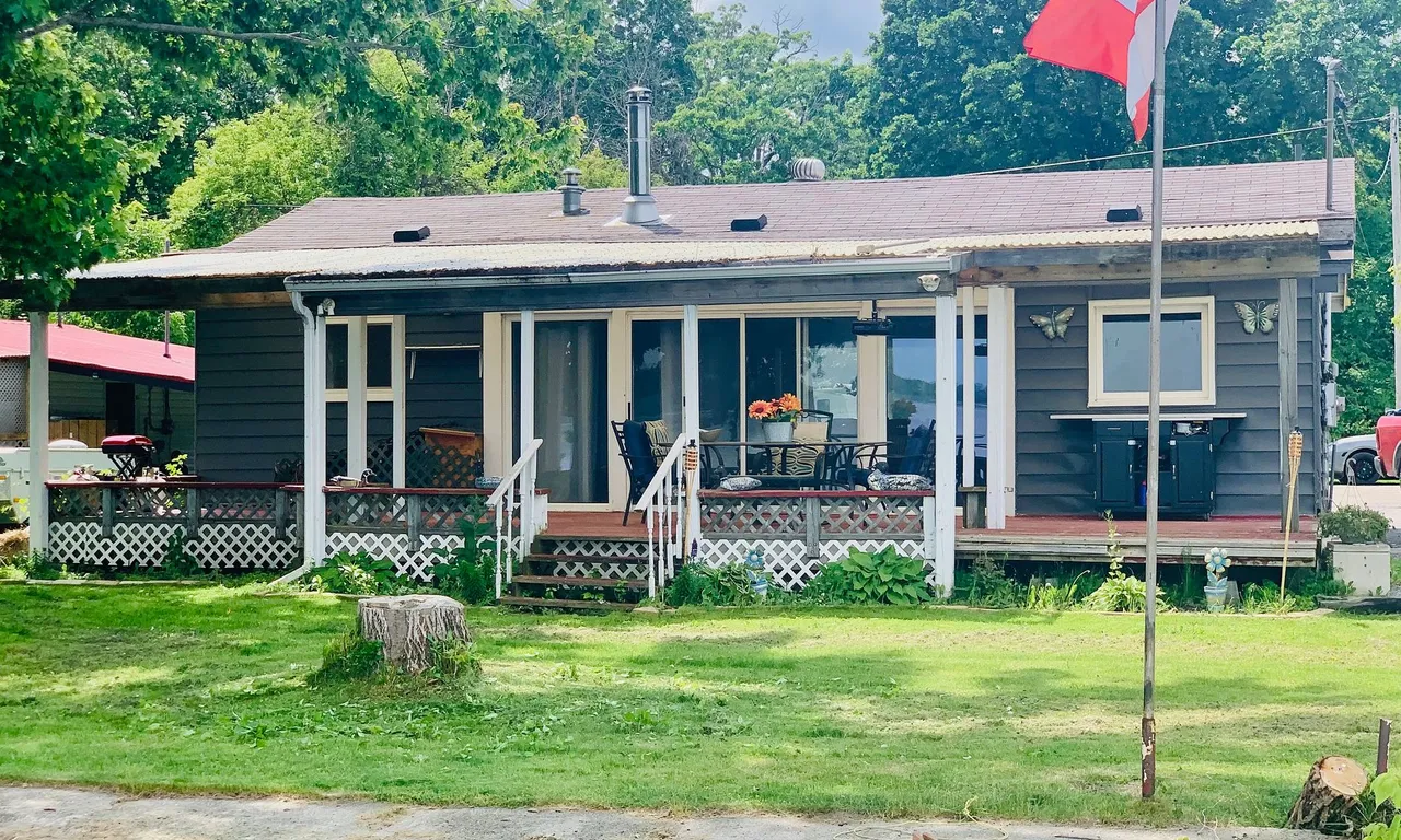 71 Lodge Rd, Trent Hills, ON K0L 1L0