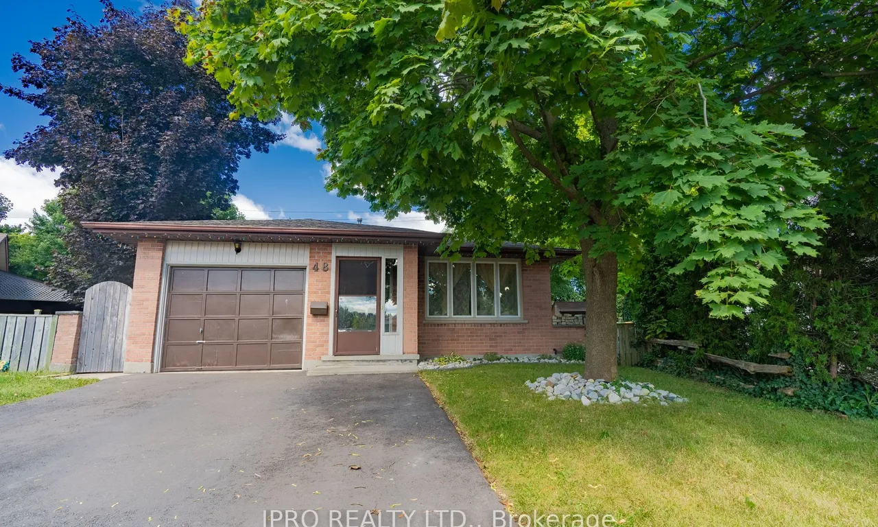 48 Corinth Crt, London, ON N5W 1N5