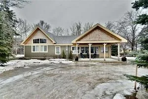 135 Sleepy Hollow Road, Blue Mountains, ON L9Y 0S2