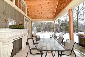 135 Sleepy Hollow Road, Blue Mountains, ON L9Y 0S2