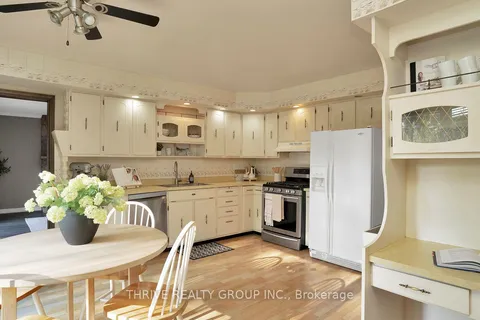 78 BLACKTHORNE Cres, London, ON N6J 4B5