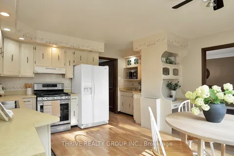 78 BLACKTHORNE Cres, London, ON N6J 4B5