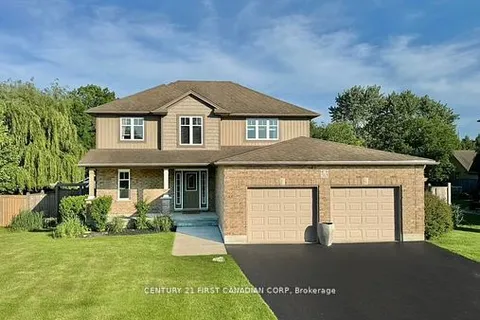 513 Juliana Dr, Strathroy-Caradoc, ON N0L 1W0