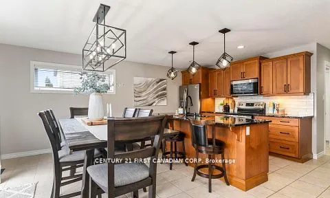 513 Juliana Dr, Strathroy-Caradoc, ON N0L 1W0