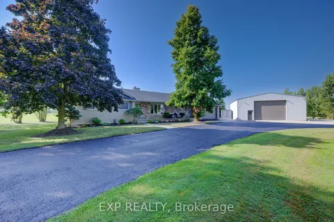 7998 Wellington Rd 7, Mapleton, ON N0G 2K0