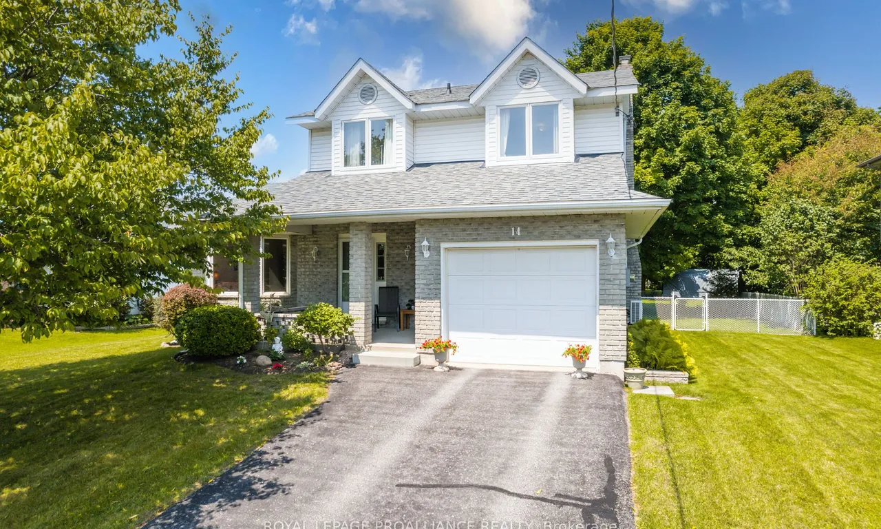 14 Anne St, Brighton, ON K0K 1H0