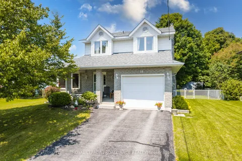14 Anne St, Brighton, ON K0K 1H0